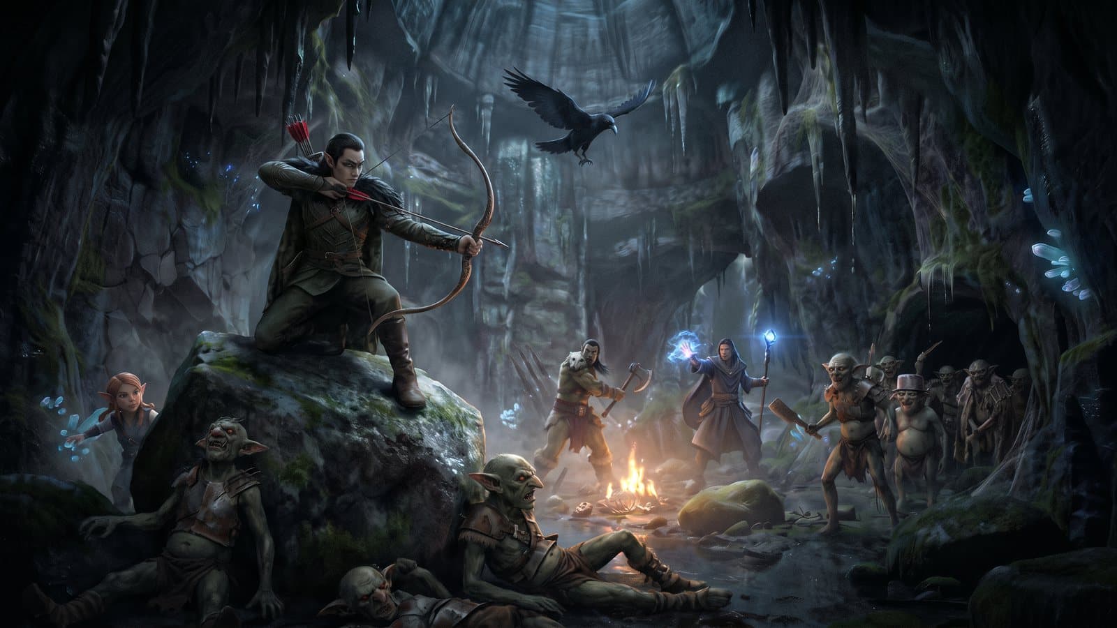 DnD — 2