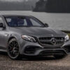 Mercedes-Benz E63 AMG W213 4.0 — Stage 3