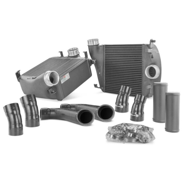 Upgrade Intercooler kit Audi RS Q8