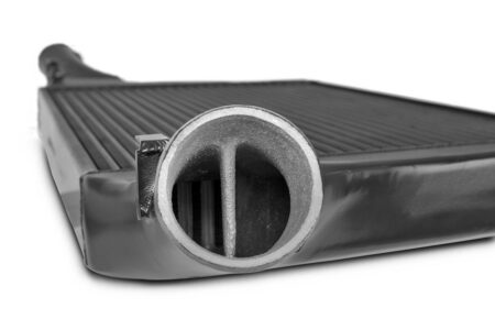 Upgrade Intercooler Kit Porsche Macan 2.0TSI