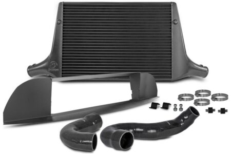 Upgrade Intercooler Kit Porsche Macan 3.0TDI