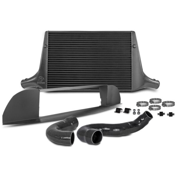 Upgrade Intercooler Kit Porsche Macan 3.0TDI