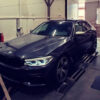 BMW 530d G30 — Stage 3