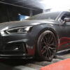 AUDI A5 B9 2.0 TFSI — Stage 3